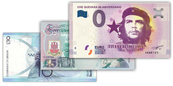 Banknotes