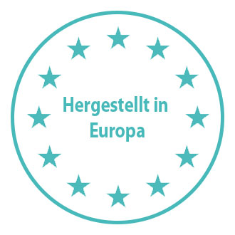 PELLER'S Alben Hergestellt in Europa